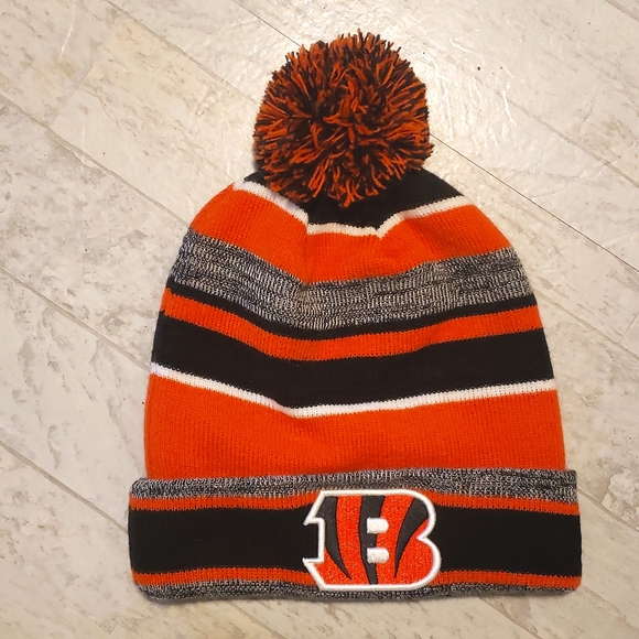Bengals New Era Hat - Picture 1 of 3